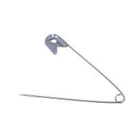 Булавка англ. 54мм, 10 шт * 308357 серебристый_3