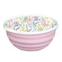 Миска  2,1 л, с крышкой Латина *861571 три цвета_3