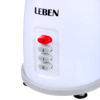 Блендер 269-005  Leben стацион.  электр.300 Вт. 1,8л 2 ск._4