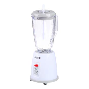 Блендер 269-005  Leben стацион.  электр.300 Вт. 1,8л 2 ск.