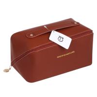 Косметичка  саквояж 6 отд 25х11х11 см*327341_6