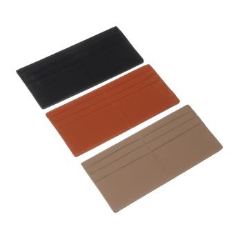 Кардхолдер 6 слотов,металл,19,5х9см*303072