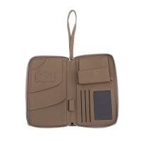 Портмоне органайзер 20 отд.*303074 на молнии19х11с_2