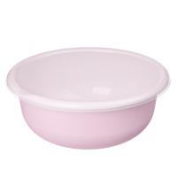 Миска  2,1 л, с крышкой  *861573 три цвета_1