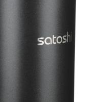 Термос-кружка 0,45л 841-783 с крыш. на защелке нерж.ст.Satoshi_1