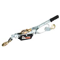 Лебедка 737-012 Ермак 2т трос1,8м рычаж. ручн.