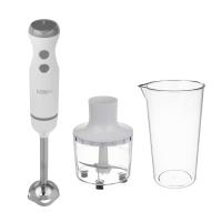 Блендер погружной 900 Вт, 2 скорости 269049 стакан, с венчиком