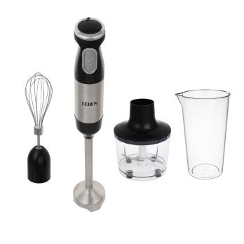 Блендер погружной 1500 Вт, 2 скорости 269050