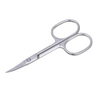 Ножницы маник. 9,5см, загнутые*305448_1