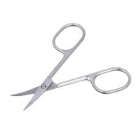 Ножницы маник. 9,5см, загнутые*305448_2