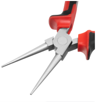 Круглогубцы 160мм*17355  Матрикс_1