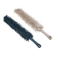 Щетка сметка д/пыли с насадкой тз микр.448010