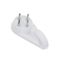 Крючки настенные для крепления какртин 10шт 422-039 3кг_2