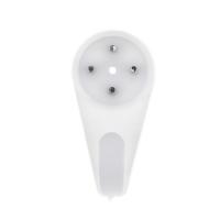 Крючки настенные для крепления какртин 10шт 422-039 3кг_4