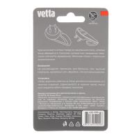 Крючки настенные для крепления какртин 10шт 422-039 3кг_6