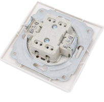 Выключатель 1кл СУ белый,керамика Smartbuy Венера_2