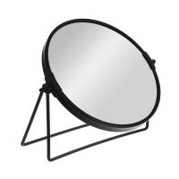 Зеркало настольное  .повор.с увилич х2 круглое Д-17*301282 стекло_2