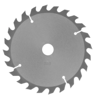 Диск пильный   160*20(16)*24   732117 Сибртекс_1