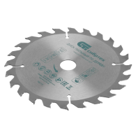 Диск пильный   160*20(16)*24   732117 Сибртекс_2