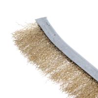 Щетка  металич. строит. с пласт. ручкой*12*678010_1