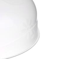 Крышка для СВЧ Д-25 см, пластик*861232_1