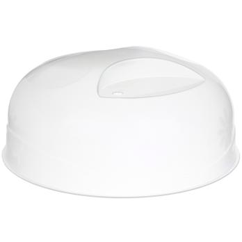 Крышка для СВЧ Д-25 см, пластик*861232