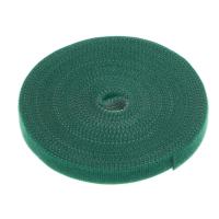 Подвязка для растений на липучках*151118,нейлон