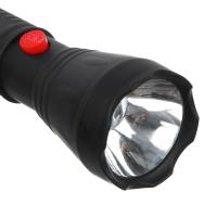 Фонарик ручной светод. 1реж.3хААА 25х40х128 мм*224023_3