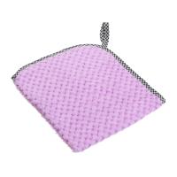 Салфетка микроф Универ 30*30см/6 шт*448366 с петелькой_1