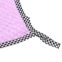 Салфетка микроф Универ 30*30см/6 шт*448366 с петелькой_3