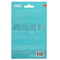 Крючки самоклеющиеся 6шт 440388 прозрач_3