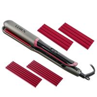 Стайлер  Leben 259-143 Мульти д/волос, 3нас. гофре,утюжок..._2