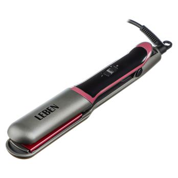 Стайлер  Leben 259-143 Мульти д/волос, 3нас. гофре,утюжок...