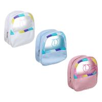 Косметичка банная 20х19,5х7,5см *364260 3 цвета