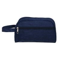 Косметичка НЕСЕССЕР с 2-я отд  23х14х8 см 327330_2