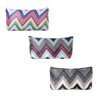 Косметичка ПВХ  19х11 см 327085 