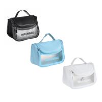 Косметичка ПВХ водонепрон* 364245   3 цвета