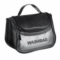 Косметичка ПВХ водонепрон* 364245   3 цвета_1