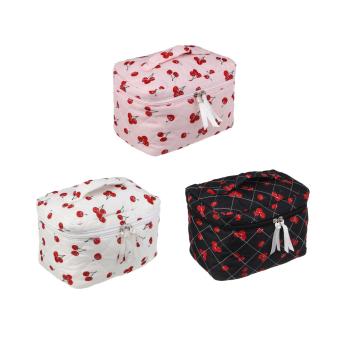 Косметичка сундучок 23х14х14см*327352