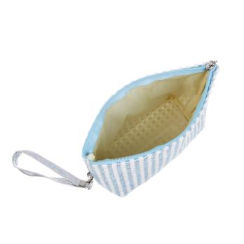 Косметичка трапеция  23х14х7см*327353