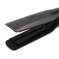 Утюжок-выпрям д/волос 65 Вт/220В т-100-230С*211104  ПАРОВОЙ    LEBEN_2