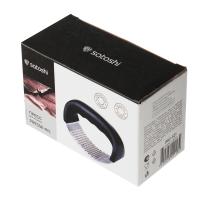 Чеснокодавка нерж. ст  882521 SATOHI_3