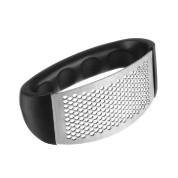 Чеснокодавка нерж. ст  882521 SATOHI