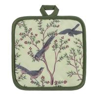 Прихватка 17х17 см*493142   100% полиэстер Прованс