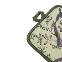 Прихватка 17х17 см*493142   100% полиэстер Прованс_3