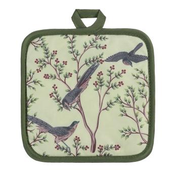 Прихватка 17х17 см*493142   100% полиэстер Прованс