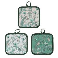 Прихватка 17х17 см*493157  100% полиэстер Прованс_1