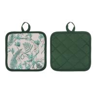 Прихватка 17х17 см*493157  100% полиэстер Прованс_2