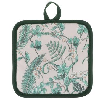 Прихватка 17х17 см*493157  100% полиэстер Прованс