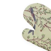 Прихватка-Варежка  17*27см  493143_3